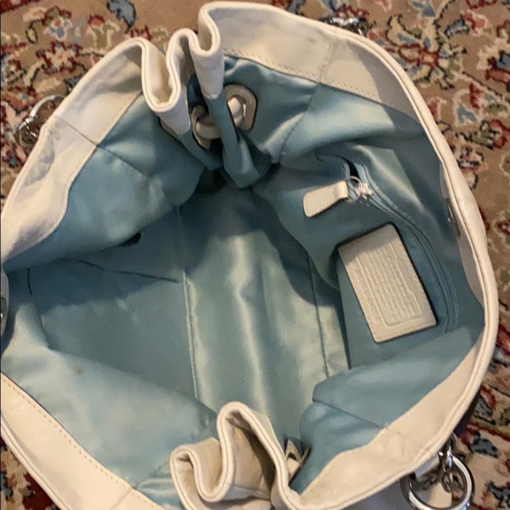 Coach bag - Picture 4 of 4